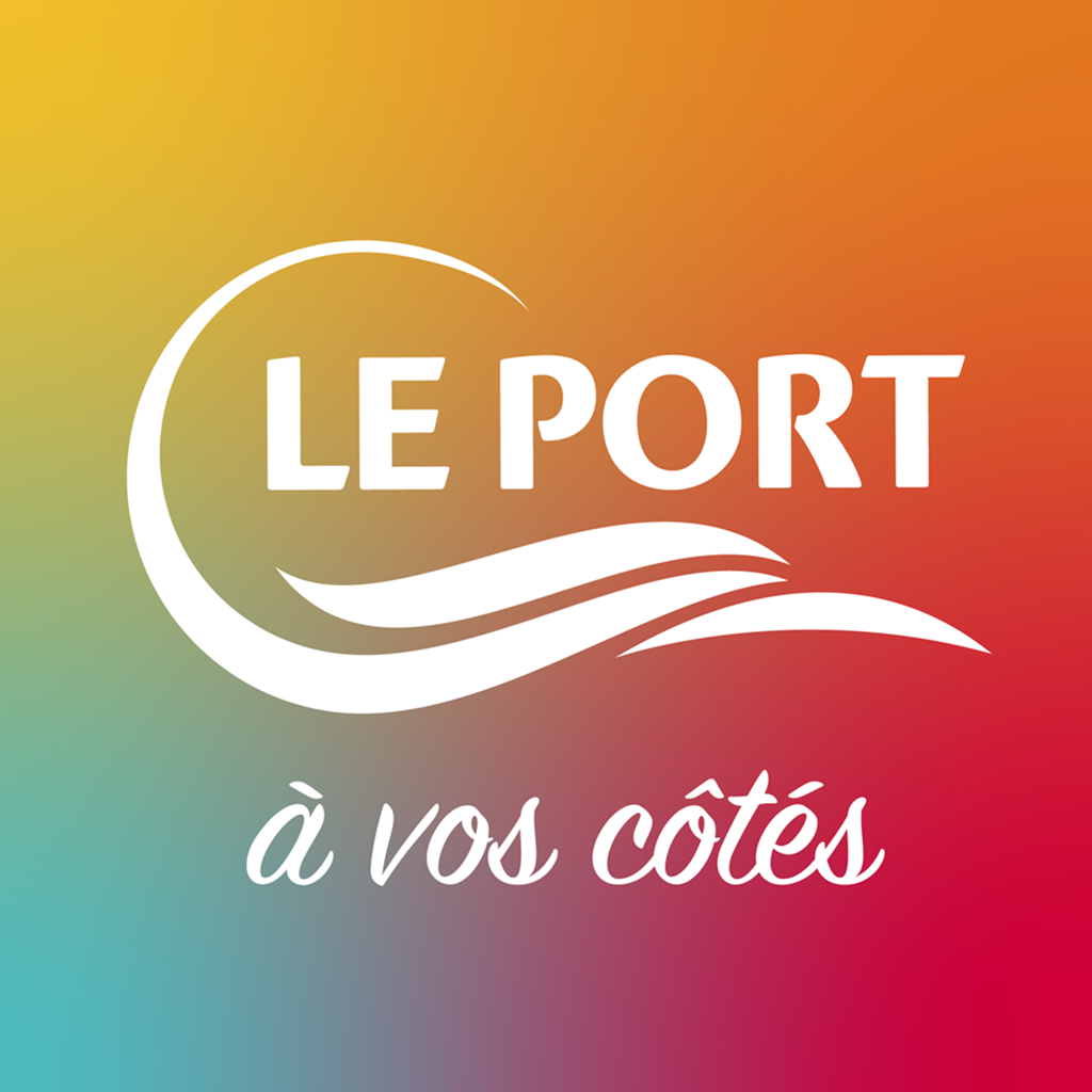 Le Port à Vos côtés