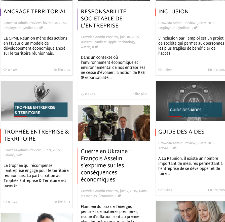Syndicat